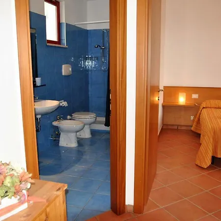 Il Sentiero 公寓 Spigno Saturnia